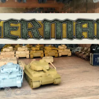 Описание картинки Flames of War German от Vault Boy по цене 14 998руб | Свободный Рынок Миниатюр - СРМ