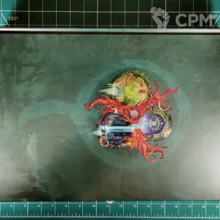 Описание картинки Warhammer Quest Darkwater (English) от Vault Boy по цене 5 998руб | Свободный Рынок Миниатюр - СРМ