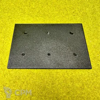 Описание картинки Movement tray для квадратных баз 25х25мм 6х4 от Миниатюры и фигурки по цене 150руб | Свободный Рынок Миниатюр - СРМ