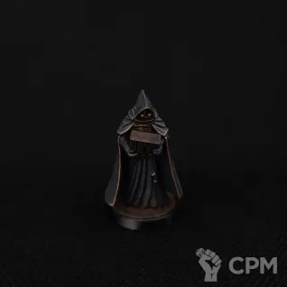 Описание картинки Trench Crusade Наемники (9 миниатюр) от Karas_pokras по цене 13 000руб | Свободный Рынок Миниатюр - СРМ