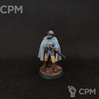 Описание картинки Trench Crusade Армия новой антиохии (29 миниатюр) от Karas_pokras по цене 29 000руб | Свободный Рынок Миниатюр - СРМ