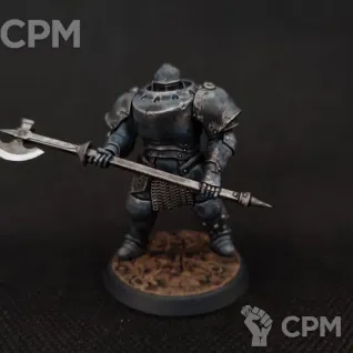 Описание картинки Trench Crusade Армия новой антиохии (29 миниатюр) от Karas_pokras по цене 29 000руб | Свободный Рынок Миниатюр - СРМ
