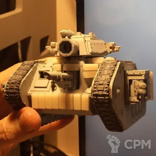 Описание картинки leman russ 3 от Kypodga по цене 1 800руб | Свободный Рынок Миниатюр - СРМ