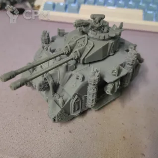 Описание картинки Castigator от 7lictors по цене 800руб | Свободный Рынок Миниатюр - СРМ