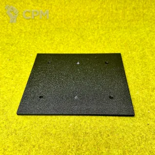 Описание картинки Movement tray 6х5 для квадратных баз 25х25мм от Миниатюры и фигурки по цене 190руб | Свободный Рынок Миниатюр - СРМ