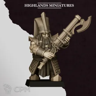 Описание картинки Sons of Marduk Shooters with Jezail's от Age of Printmar по цене 977руб | Свободный Рынок Миниатюр - СРМ