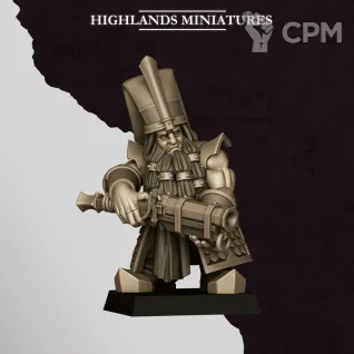 Описание картинки Sons of Marduk Shooters от Age of Printmar по цене 927руб | Свободный Рынок Миниатюр - СРМ