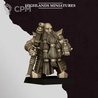 Описание картинки Sons of Marduk Shooters от Age of Printmar по цене 927руб | Свободный Рынок Миниатюр - СРМ