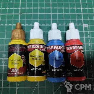 Описание картинки Army Painter от PPLV по цене 1 200руб | Свободный Рынок Миниатюр - СРМ