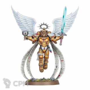 Описание картинки The Sanguinor от TERRA NOVA по цене 900руб | Свободный Рынок Миниатюр - СРМ