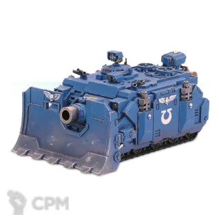 Описание картинки Vindicator от TERRA NOVA по цене 1 500руб | Свободный Рынок Миниатюр - СРМ