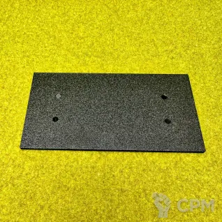 Описание картинки Movement tray для квадратных баз 25х25мм 6х3 от Миниатюры и фигурки по цене 140руб | Свободный Рынок Миниатюр - СРМ