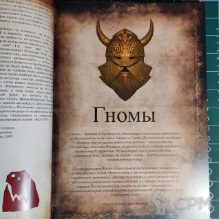Описание картинки Warhammer Online Время Возмездия от Каджит по цене 4 998руб | Свободный Рынок Миниатюр - СРМ