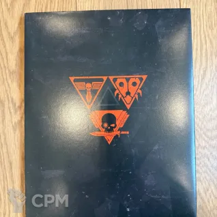 Описание картинки MDF Terrain МДФ террейн от Miniatures Broker по цене 1 500руб | Свободный Рынок Миниатюр - СРМ