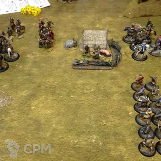 Описание картинки Игровое поле Трава яркая bm014 6'х4' от WargamePrint по цене 3 450руб | Свободный Рынок Миниатюр - СРМ