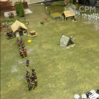 Описание картинки Игровое поле Трава яркая bm014 6'х4' от WargamePrint по цене 3 450руб | Свободный Рынок Миниатюр - СРМ