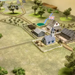 Описание картинки Игровое поле Трава яркая bm014 6'х4' от WargamePrint по цене 3 450руб | Свободный Рынок Миниатюр - СРМ