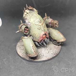 Описание картинки [КОПИЯ] Myphitic Blight-hauler, печать от Drahter по цене 1 000руб | Свободный Рынок Миниатюр - СРМ