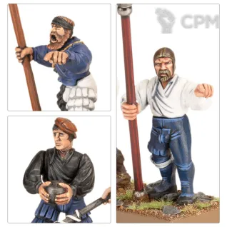 Описание картинки Empire Of Man Great Cannon or Mortar (Cannons &amp; Mortars) от Vault Boy по цене 3 498руб | Свободный Рынок Миниатюр - СРМ