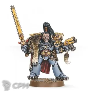 Описание картинки RAGNAR BLACKMANE 2012 от TPC по цене 480руб | Свободный Рынок Миниатюр - СРМ
