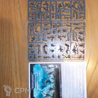 Описание картинки CORSAIR SKYREAVERS (оригинал) от GLOM по цене 4 700руб | Свободный Рынок Миниатюр - СРМ
