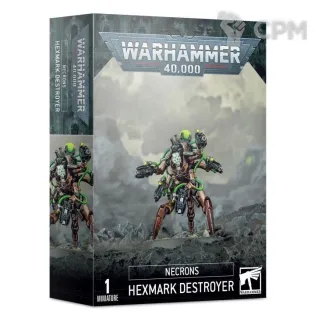 Описание картинки [Предзаказ] Hexmark Destroyer от MiniaturesFAN по цене 4 200руб | Свободный Рынок Миниатюр - СРМ