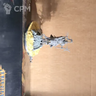 Описание картинки Deathrattle army set от 1.5 дюйма ярости по цене 16 000руб | Свободный Рынок Миниатюр - СРМ