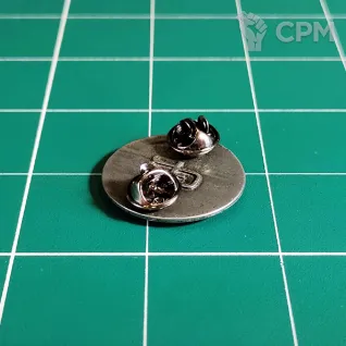 Описание картинки Значок Tzeench Pin I от Vault Boy по цене 998руб | Свободный Рынок Миниатюр - СРМ