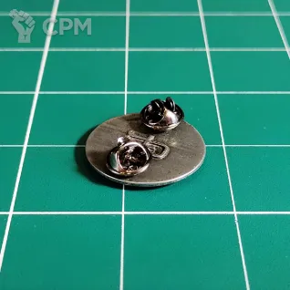 Описание картинки Значок Tzeench Pin I от Vault Boy по цене 998руб | Свободный Рынок Миниатюр - СРМ