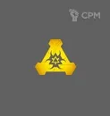 Описание картинки SW Legion Poison от TerraCutter по цене 25руб | Свободный Рынок Миниатюр - СРМ
