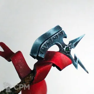 Описание картинки Stormcast Eternals Praetors от Каджит по цене 5 498руб | Свободный Рынок Миниатюр - СРМ