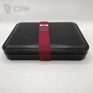 Описание картинки DryBrush palette. Палитра для драйбраша V1 от Пластиковая Сова по цене 999руб | Свободный Рынок Миниатюр - СРМ