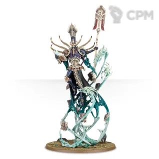 Описание картинки NAGASH SUPREME LORD OF UNDEAD от Магазин Хобби по цене 12 000руб | Свободный Рынок Миниатюр - СРМ