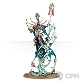Описание картинки NAGASH SUPREME LORD OF UNDEAD от Магазин Хобби по цене 12 000руб | Свободный Рынок Миниатюр - СРМ