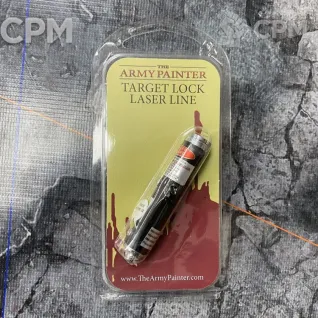 Описание картинки AP target lock laser line от Slobarev  по цене 1 600руб | Свободный Рынок Миниатюр - СРМ