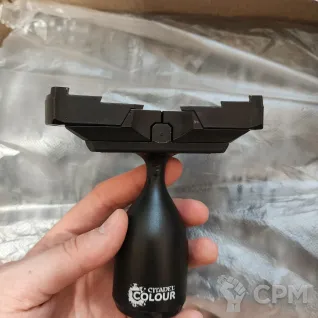 Описание картинки Держатель для моделей Citadel Painting Handle от Алекс1488 по цене 1 100руб | Свободный Рынок Миниатюр - СРМ