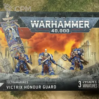 Описание картинки Victrix Honour Guard от Slobarev  по цене 6 000руб | Свободный Рынок Миниатюр - СРМ
