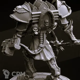 Описание картинки Paragon Warsuits от Магазин Альфария по цене 350руб | Свободный Рынок Миниатюр - СРМ