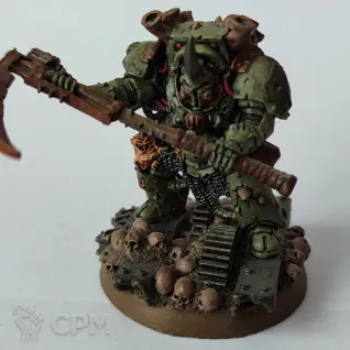 Описание картинки Typhus (old) от  по цене 700руб | Свободный Рынок Миниатюр - СРМ