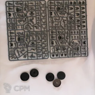 Описание картинки Primaris Intercessors от Swagger по цене 2 000руб | Свободный Рынок Миниатюр - СРМ