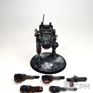 Описание картинки One Scout Sentinel - pro Painted от Aspid095 по цене 5 000руб | Свободный Рынок Миниатюр - СРМ