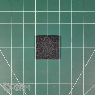 Описание картинки Базы Bases The Old World Square Bases and Rectangular Bases от Vault Boy по цене 18руб | Свободный Рынок Миниатюр - СРМ