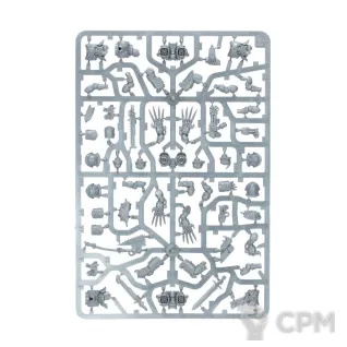 Описание картинки KILL TEAM: MURDERWING от Магазин Хобби по цене 6 300руб | Свободный Рынок Миниатюр - СРМ