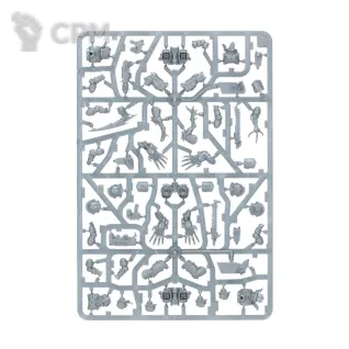Описание картинки KILL TEAM: MURDERWING от Магазин Хобби по цене 6 300руб | Свободный Рынок Миниатюр - СРМ