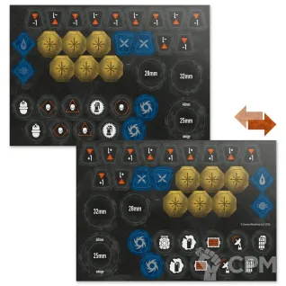 Описание картинки KILL TEAM: MURDERWING от Магазин Хобби по цене 6 300руб | Свободный Рынок Миниатюр - СРМ