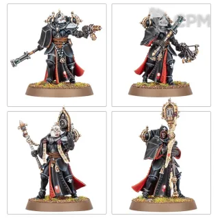 Описание картинки KILL TEAM: CELESTIAN INSIDIANTS от Магазин Хобби по цене 5 500руб | Свободный Рынок Миниатюр - СРМ