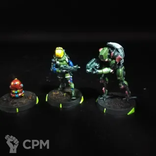 Описание картинки Starmada Exspansion Pack Alpha от Darnaks по цене 2 000руб | Свободный Рынок Миниатюр - СРМ