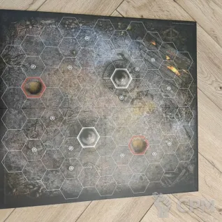 Описание картинки Warhammer underworlds Spitewood/Embergard  аксессуары от Ulf по цене 5 000руб | Свободный Рынок Миниатюр - СРМ