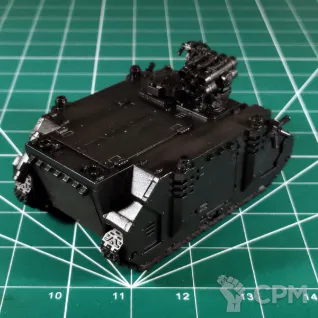 Описание картинки Chaos Rhino от User 21216 по цене 3 777руб | Свободный Рынок Миниатюр - СРМ