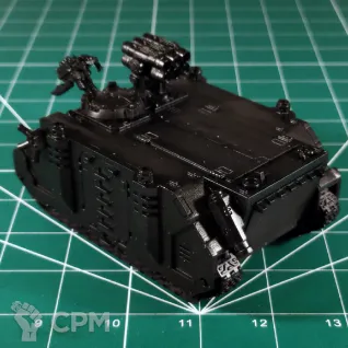 Описание картинки Chaos Rhino от User 21216 по цене 3 888руб | Свободный Рынок Миниатюр - СРМ